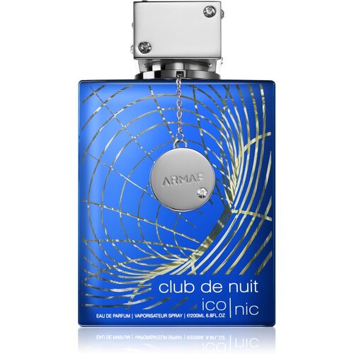 Armaf Club De Nuit Blue Iconic EDP 105ml Cene