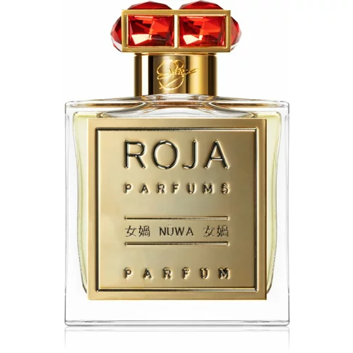 Roja Parfums Nüwa parfem uniseks 100 ml