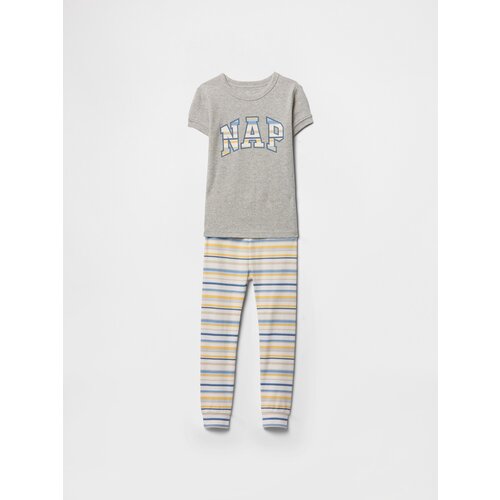 GAP Baby pajama set - Boys Slike
