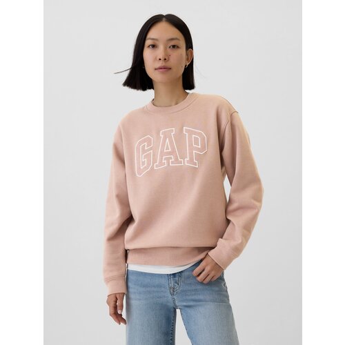 GAP Oversize fleece sweatshirt - Women's Cijene
