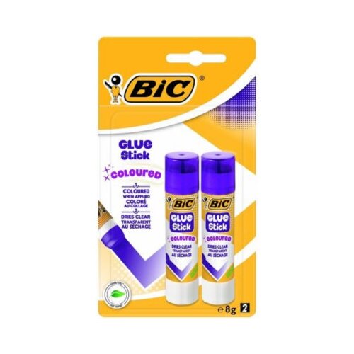 Bic lepak u stiku colored 8G B2 Slike