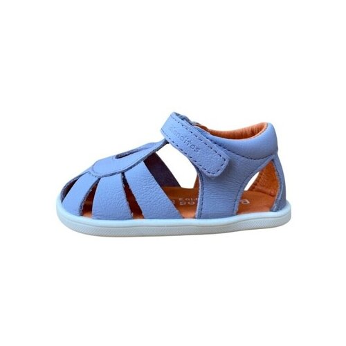 Blanditos INDIA Sandalia Lila Plava Slike