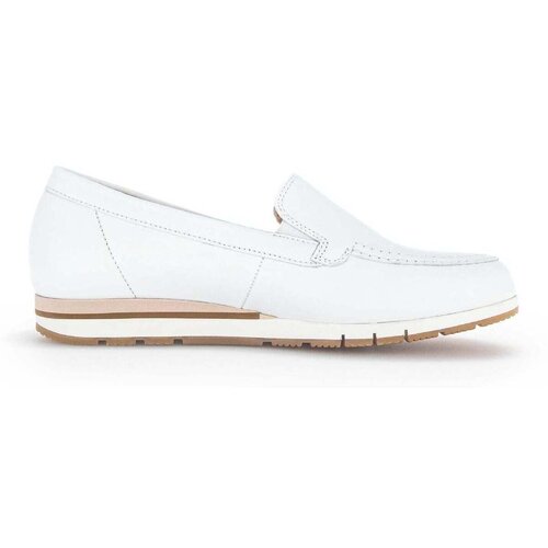 Gabor Slips on 22.414.50 Bela Slike