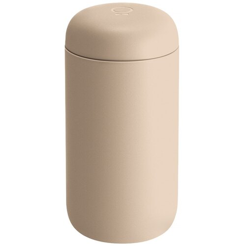 Fellow Carter Move Mug Thermal mug 355 ml Sand Slike