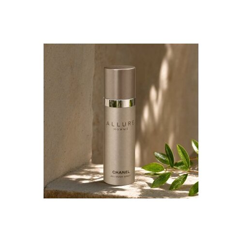Chanel Allure Homme 100 ml sprej za tijelo za mu&scaron;karce Cijene