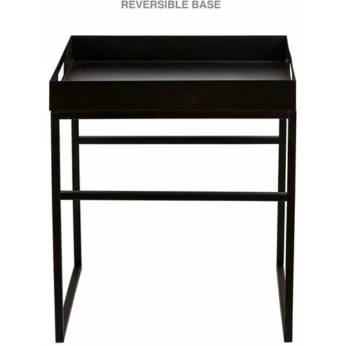 Villa Collection Metalni pomoćni stol 40x40 cm Svir –