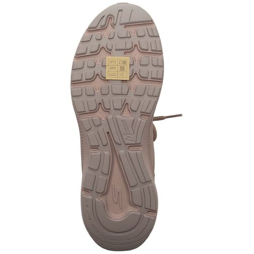 Skechers Nizke superge 128606 GO RUN CONSISTENT 2 0 ADVANTAGE Kostanjeva Slike