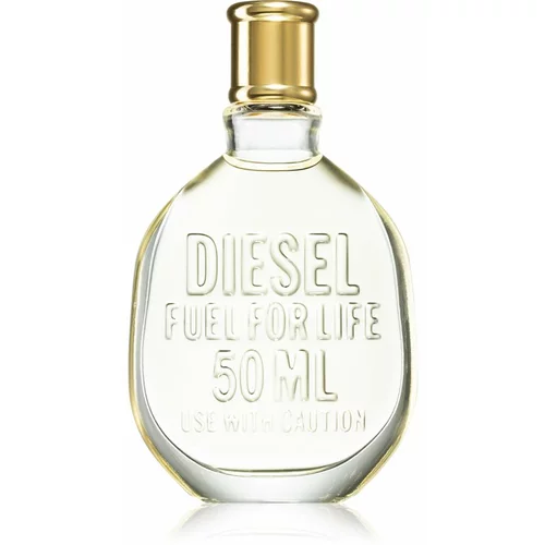 Diesel Fuel for Life parfemska voda za žene 50 ml