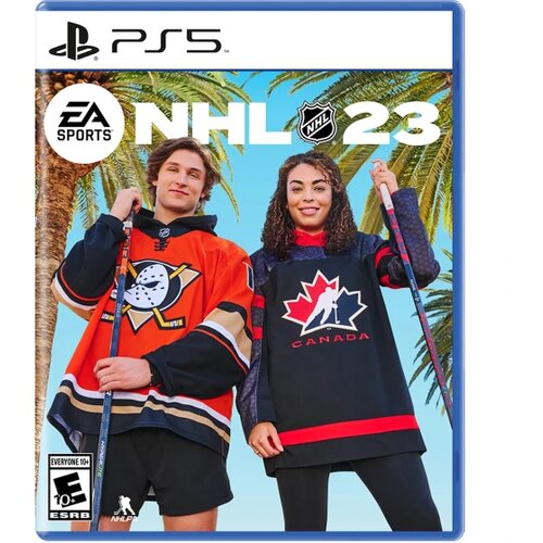  NHL 2023 PS5 Cijene