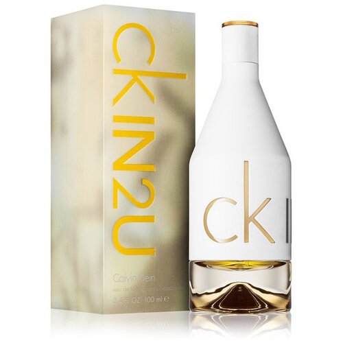 Calvin Klein za žene Calvin Klein EDT Cene