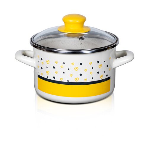 Metalac duboka &scaron;erpa SRCA 16cm/2l Cene