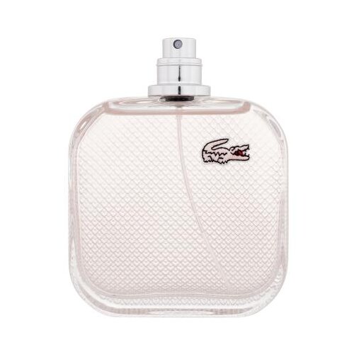 Lacoste Eau de L.12.12 Rose Eau Fraiche 100 ml toaletna voda Tester za ženske Cijene