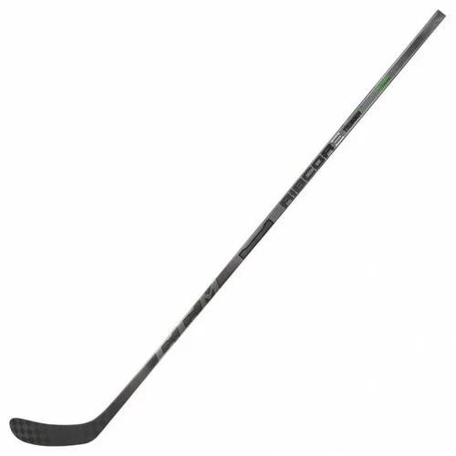 CCM Hokejska kompozitna palica Ribcor Trigger 6 Intermediate, 55 flex, Model: 28, Smer: Leva, (20782698)