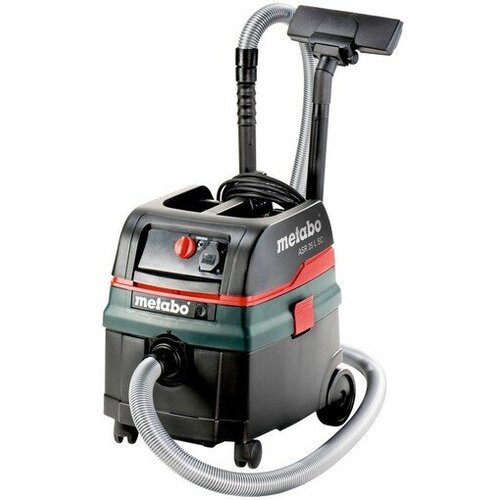 Metabo 602024000 mokro/suhi usisivač 1400 W 25 l Cijene