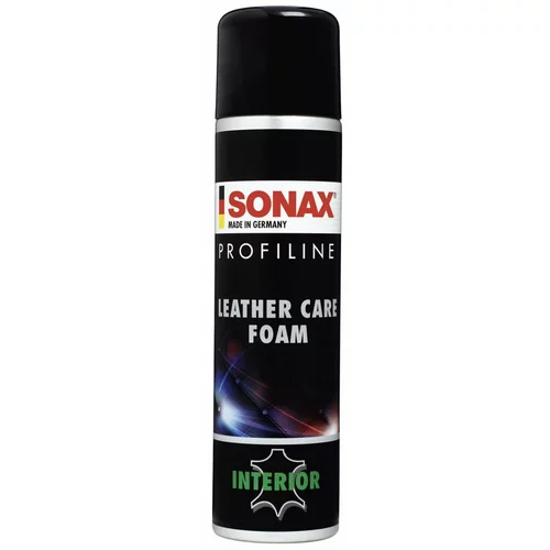 Sonax Pjena za čišćenje kože 400 ml