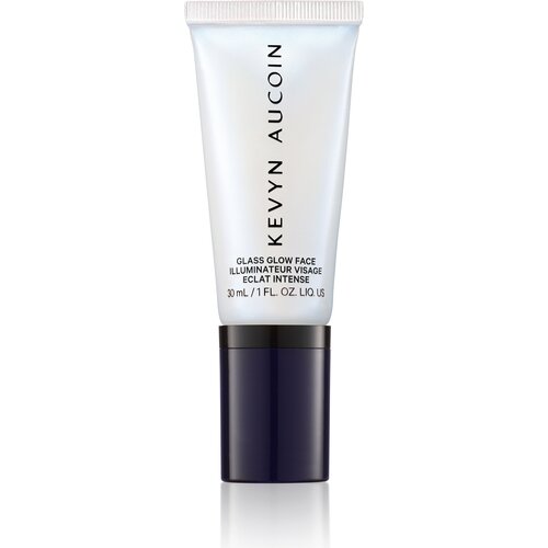Kevyn Aucoin Glass Glow Face - Crystal Clear Cene