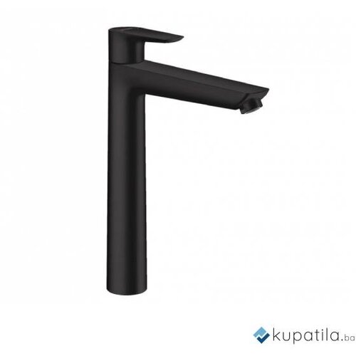  Baterija za umivaonik 240 Talis crna Hansgrohe 71716670 Cijene