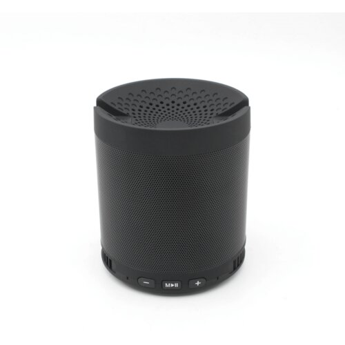 Bluetooth zvučnik HFQ3 crne boje Slike