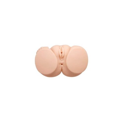 Crazy Bull umetna vibracijska vagina in rita Cene