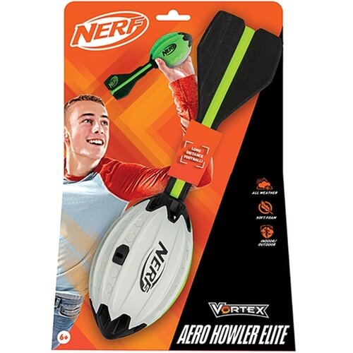 Nerf Sports Vortex Aero Howler Elite Cijene