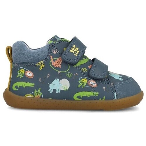 Garvalin Nizke superge 251312 Modra Slike