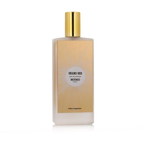 Memo Paris Shams Oud 75 ml parfemska voda unisex Cijene