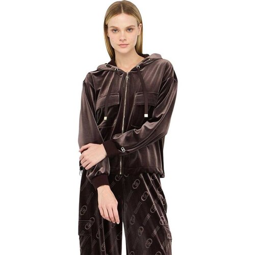 Liu Jo Ženski duks sa zipom Slike