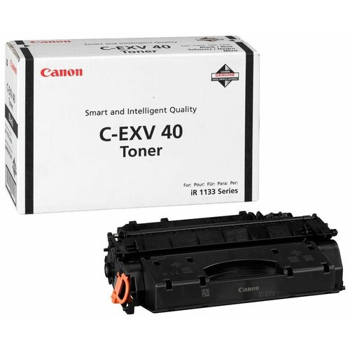 Canon C-EXV40 toner Slike