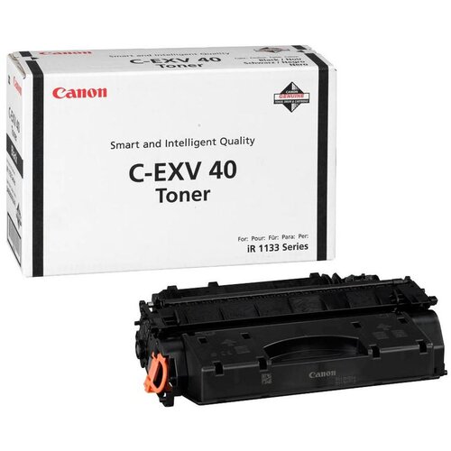 Canon TONER CEXV40 (3480B006AA) 6000 izp. 3480B006AA Slike