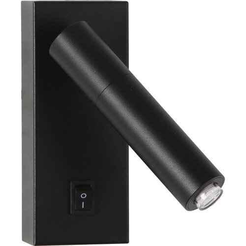  Brilagi - LED zidno reflektorsko svetilo MAYA 1xG9/7W/230V crna Slike