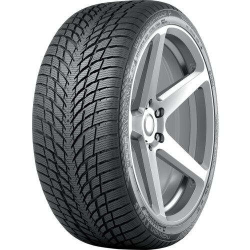 Nokian Zimska guma 245/45R19 102V XL WR Snowproof P XL Cene
