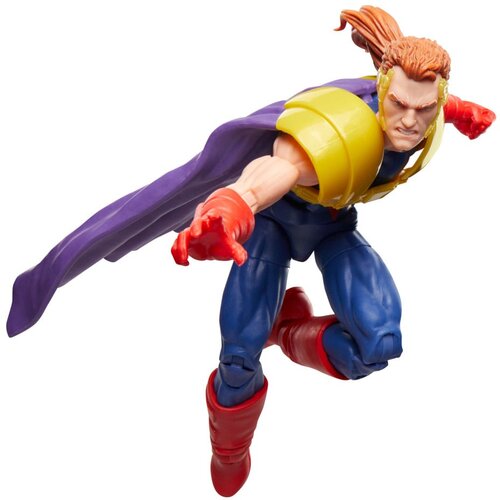 Hasbro Akcijska figura X-Men Marvel Legends Fabian Cortez (BAF: Marvel's Nemesis) 15 cm, (5000077735) Cene