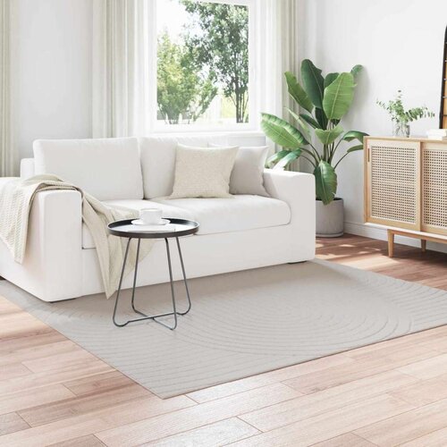  Preproge za povr&scaron;ine Kvadrat krema 200 x 200 cm, (5000128959) Cene