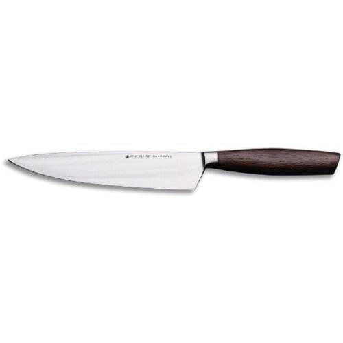 FELIX SOLINGEN smoked oak kuvarski nož 18 cm Cene