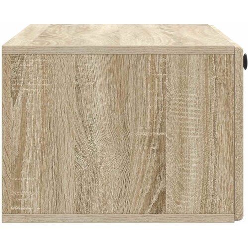  ormar za zid 78,5 x 41 x 30 cm Hrast sonoma Slike