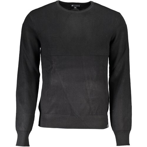 U.S. GRAND POLO US GRAND POLO MEN&#39;S BLACK SWEATER Cijene