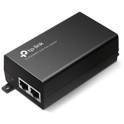 Tp-link TL-POE260S PoE++ injektor 2,5G, do 30 W Cijene