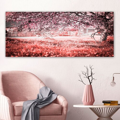 Wallity slika YTY236743615_50120, 50x120cm Slike