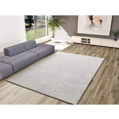 Universal Kremno bela preproga 80x150 cm Estilo &amp;ndash; Slike