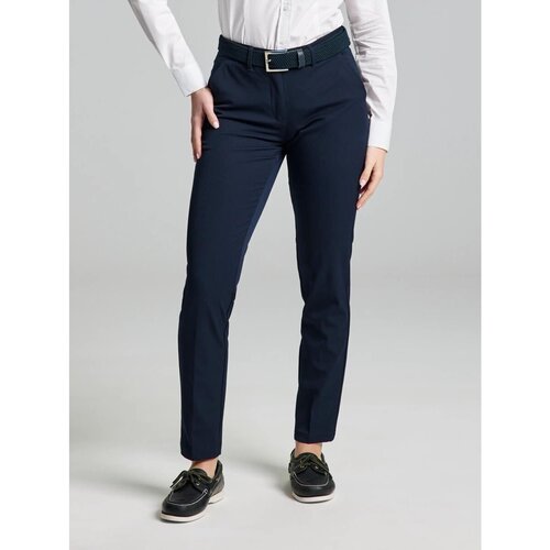 Slam Hlače Ws Polyvisco Pant Slike