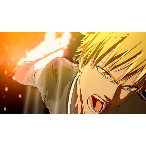 Bandai Namco Bleach Rebirth Of Souls (4) Slike