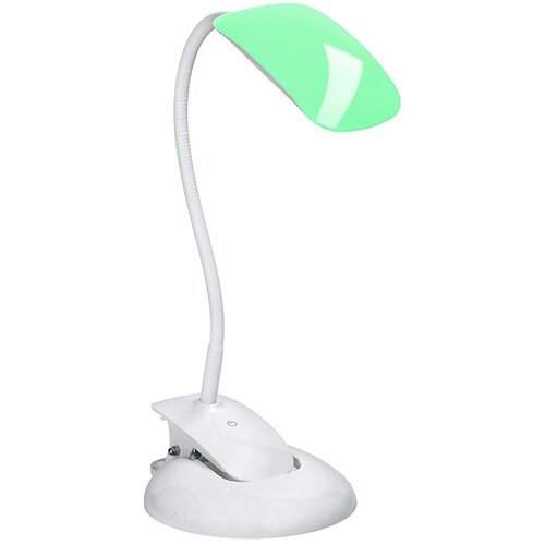 solight WO42 - LED stona lampa, prigušiva, postolje i stezaljka LED/5W/230V Cene