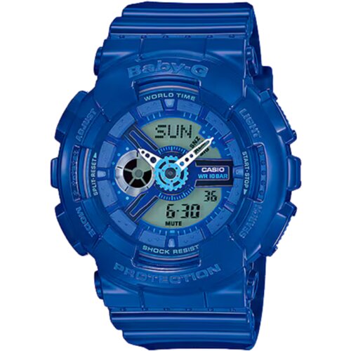 Casio BA-110BC-2ADR Ručni Sat za Djecu Cene