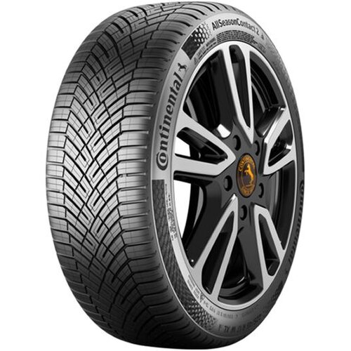 Continental celoletne pnevmatike AllSeasonContact 2 245/45R20 103V XL EVc Slike