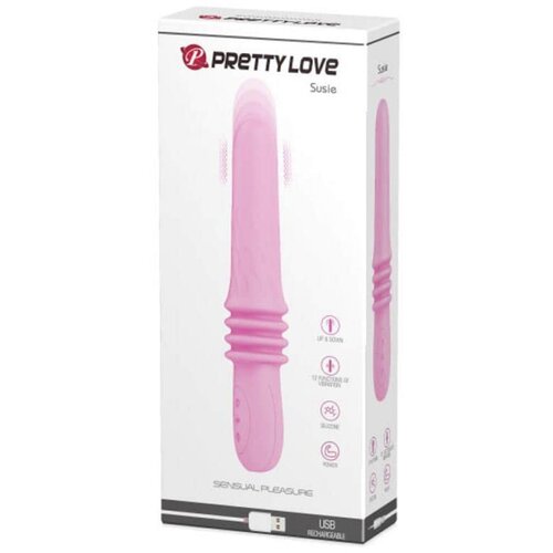 Orion Pretty Love Susie lila D01169 Cene