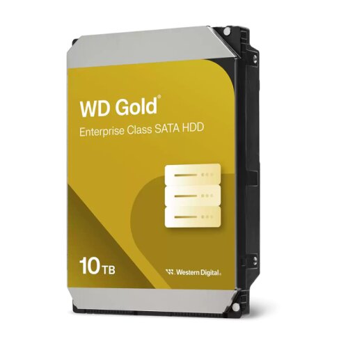 Western Digital 10TB Gold 3,5" SATA 6Gb/s 7200rpm 512MB HDD disk Cene