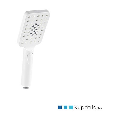 Tuš ručka bijela Dali... Cijene