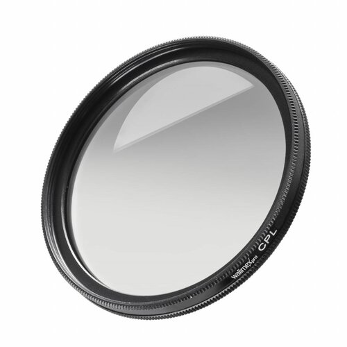  FOTO Filter CPL 86mm Walimex Cene