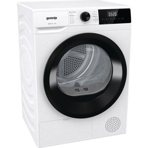 Gorenje ma&amp;scaron;ina za su&amp;scaron;enje ve&amp;scaron;a - DHNE82 Slike