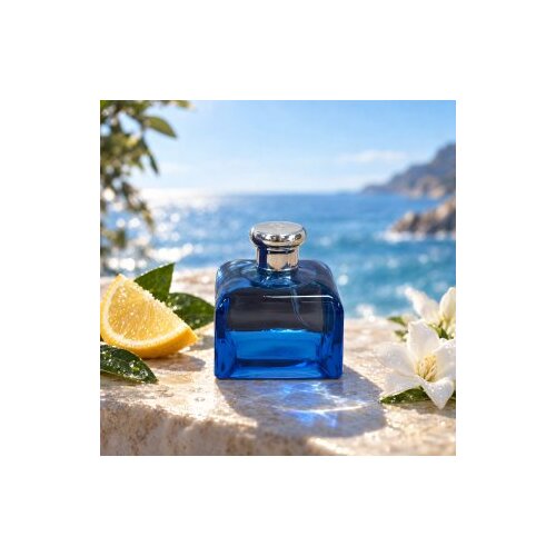 Polo Ralph Lauren Blue Toaletna voda za ženske 125 ml Slike